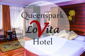 Queenspark Lovita Hotel